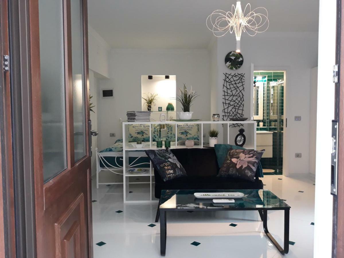 Апартаменты App Paris 5 Умаг Экстерьер фото